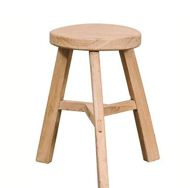 © Andre round stool