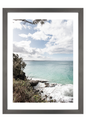 Dreaming of Noosa Oceans Print (JMF)