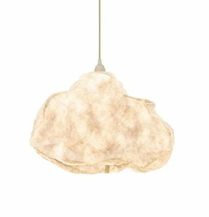 Cumulus Free Form Cloud Pendant