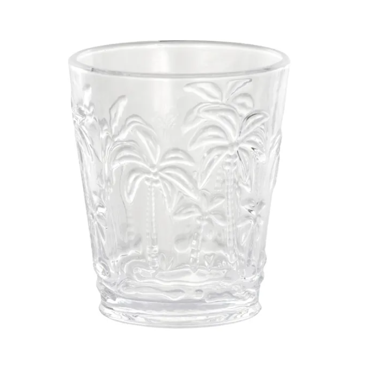 © Oasis etched glass