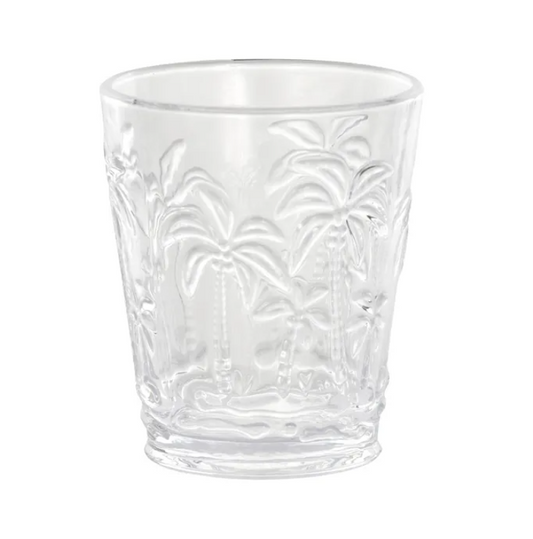 © Oasis etched glass