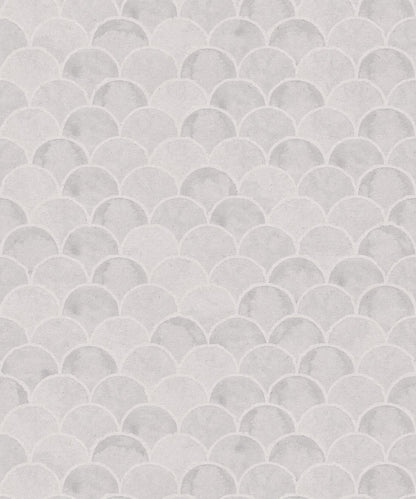 Fishscales & Mermaids Wallpaper