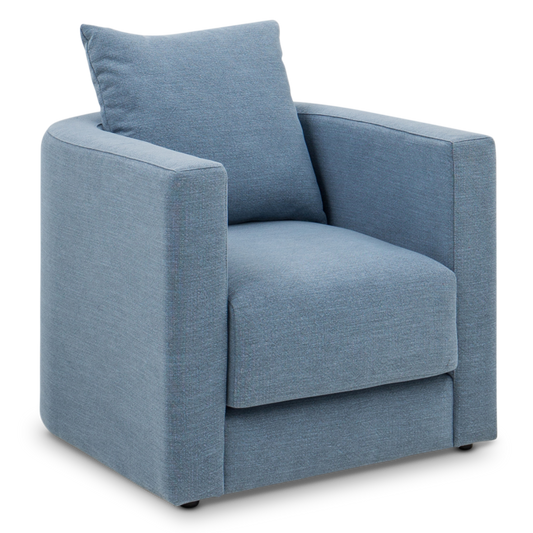 © Stockholme Occasional Chair - Custom