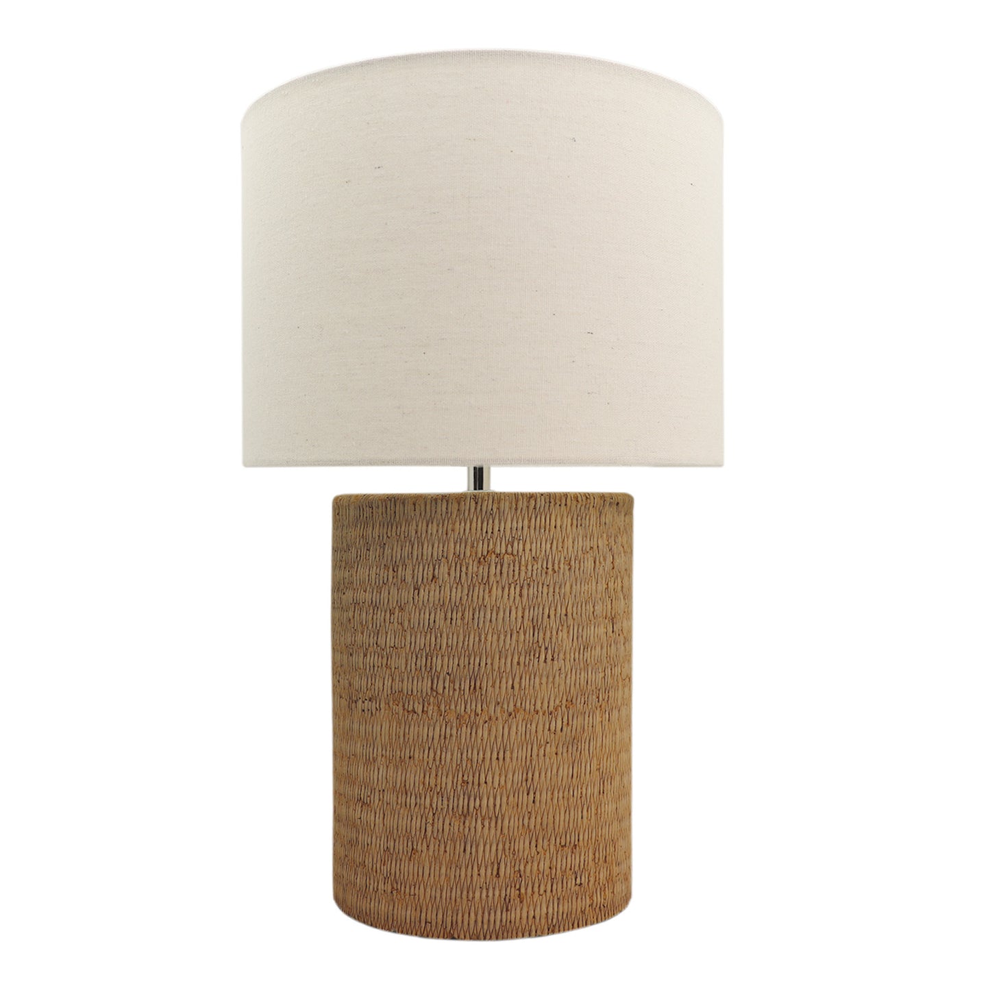 © Vanuatu table lamp with shade