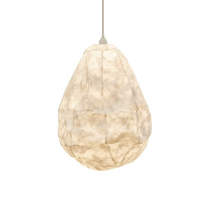 Altos teardrop cloud pendant