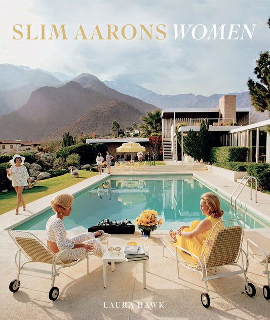 © Slim Aarons Women Book