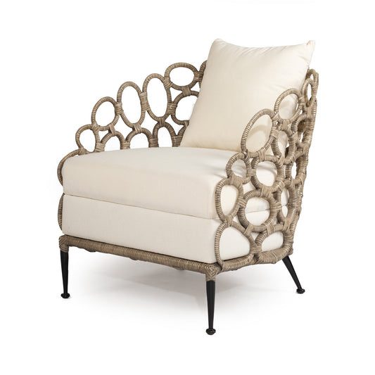 © Etta occasional chair