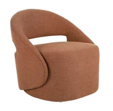 © Olsson Armchair - Clay