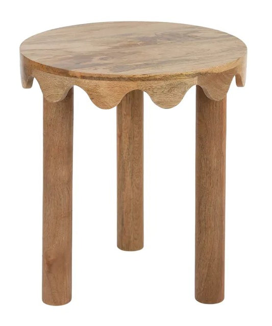 © Lyall Wood side table